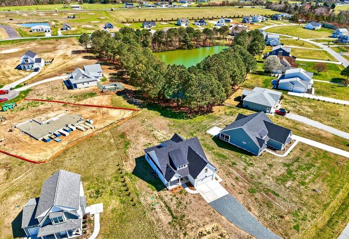 Property Photo:  3231 Tower Hill Circle  VA 23310 