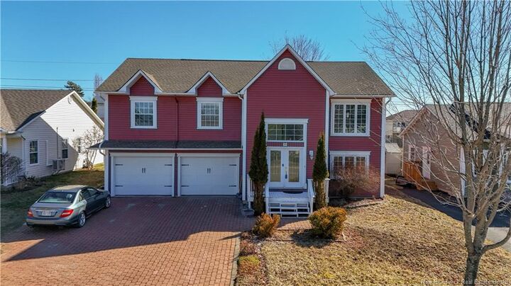 Photo de la propriété:  154 Jeremy Street  NB E3A 5V6 