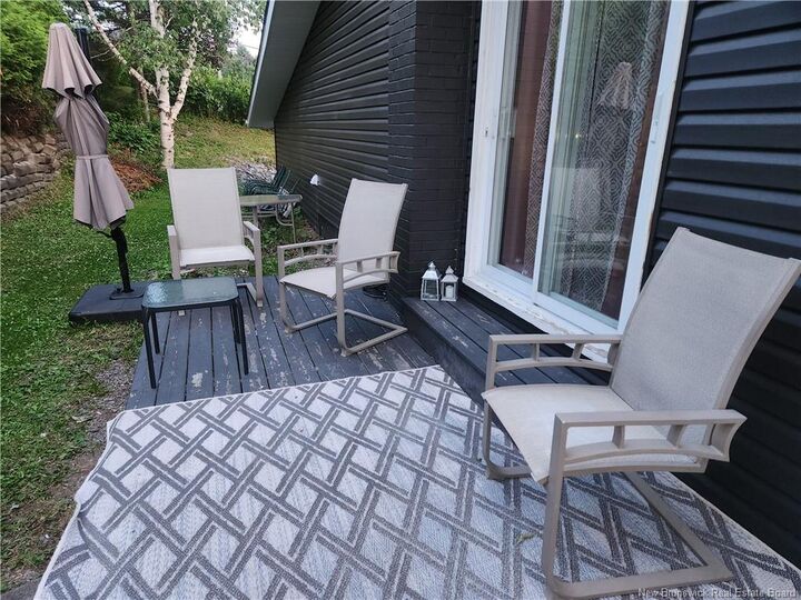 Property Photo: 57 McClauskey Terrace Street NB E3Y 1E1