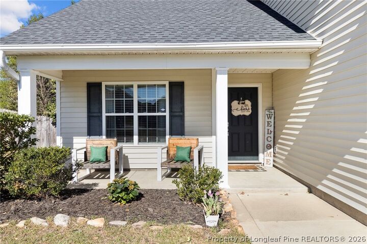 Property Photo: 1904 Brown Pelican Court NC 28306