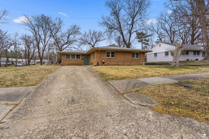 Property Photo:  2456 Hobbs Drive  KS 66502 