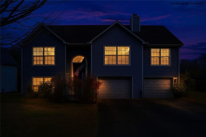 Property Photo:  1373 Richland Creek Trail  GA 30518 