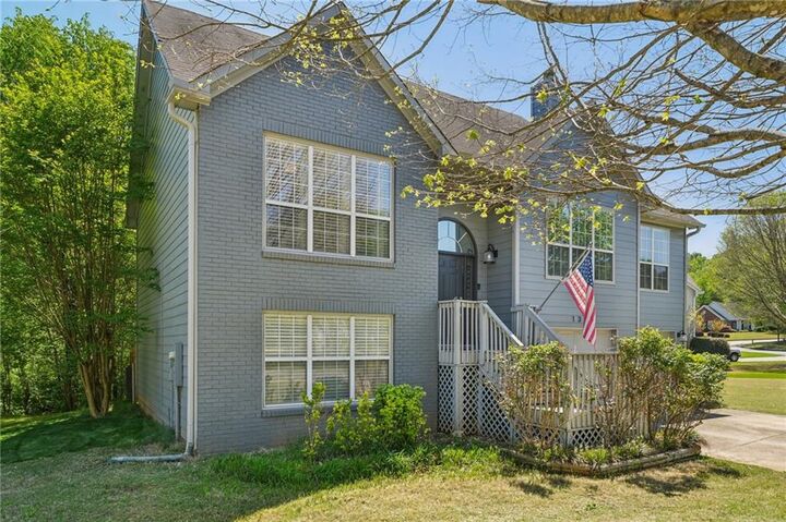 Property Photo:  1373 Richland Creek Trail  GA 30518 