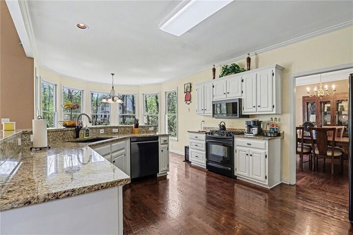 Property Photo:  1170 Pin Oak Court  GA 30041 