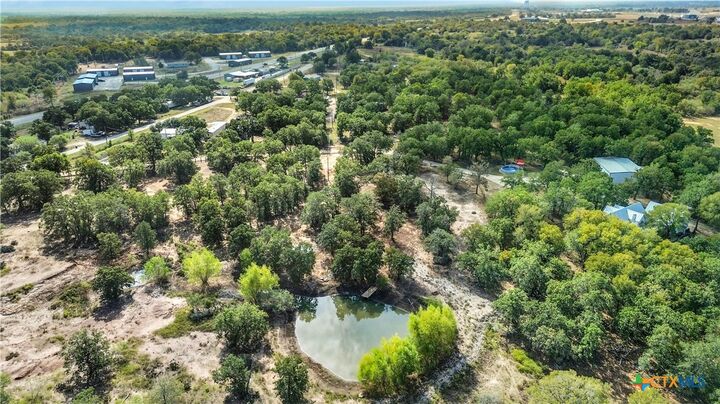 Property Photo:  412 Woody Hollow Road  TX 78648 