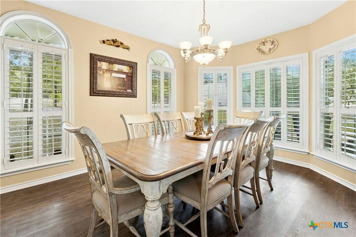 Property Photo:  412 Woody Hollow Road  TX 78648 