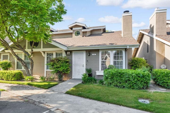 Property Photo:  3770 W Barstow Avenue 157  CA 93711 