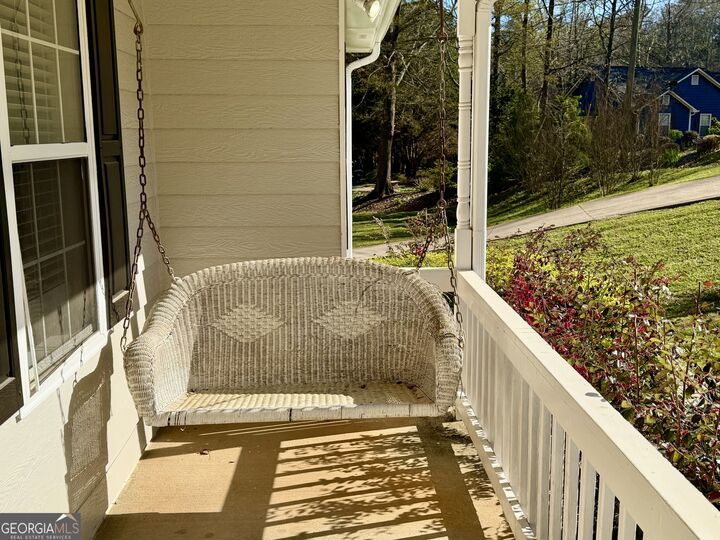 Property Photo:  130 Lakefront Drive  GA 30016 