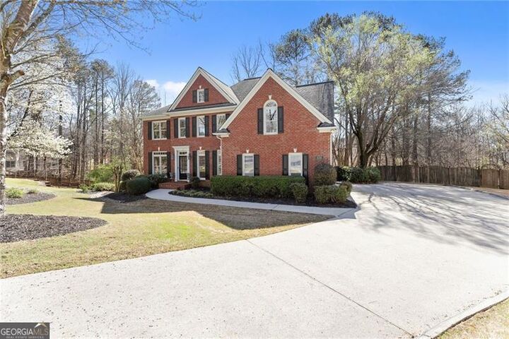 Property Photo:  4140 River Bluff Run Way  GA 30024 