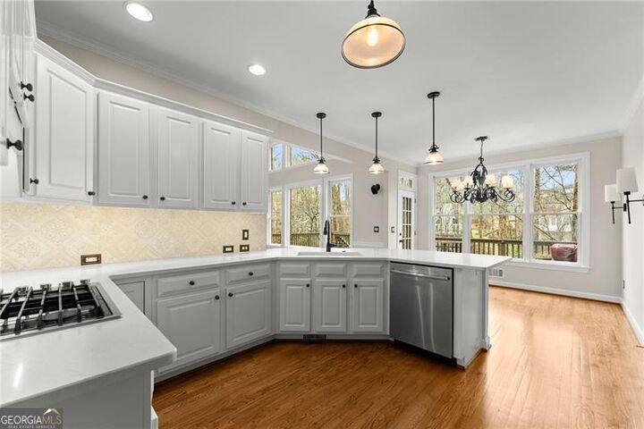 Property Photo: 4140 River Bluff Run Way GA 30024