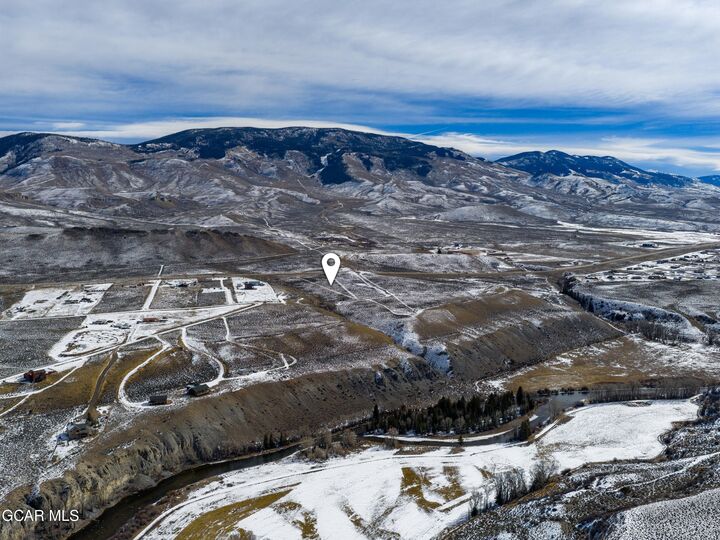 Property Photo:  700 County Road 1001  CO 80459 