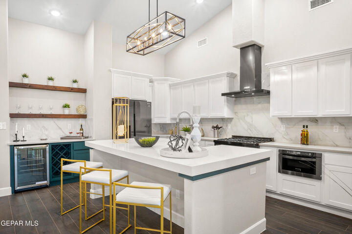 Property Photo:  14545 Charles Foster Avenue  TX 79938 