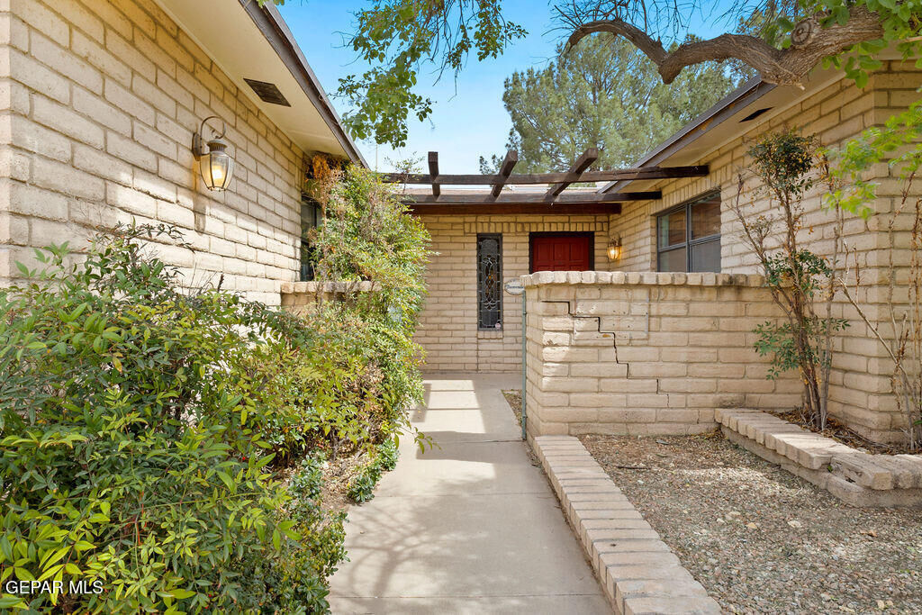 Property Photo:  4953 Vista Grande Circle  TX 79922 