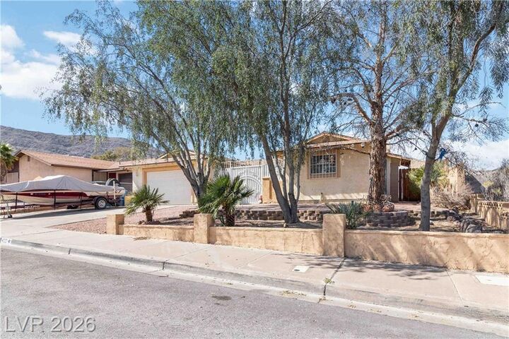 Property Photo:  422 Bottle Brush Way  NV 89015 