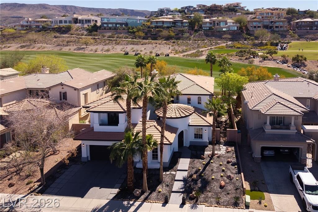 Property Photo:  1459 Foothills Village Drive  NV 89012 