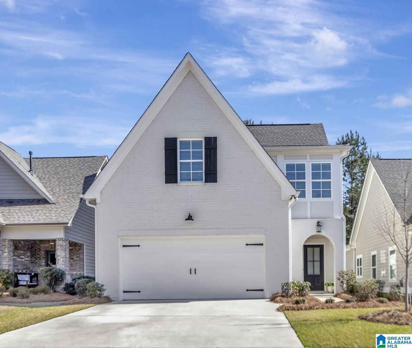 Property Photo:  2162 Springfield Drive  AL 35043 
