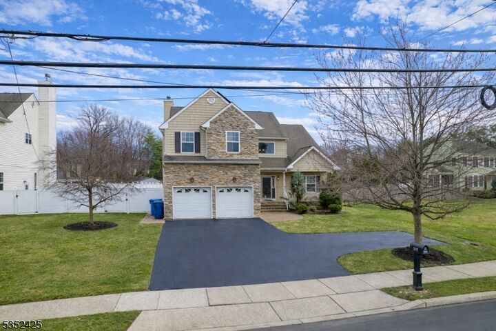Property Photo:  408 Old Georges Rd  NJ 08902 