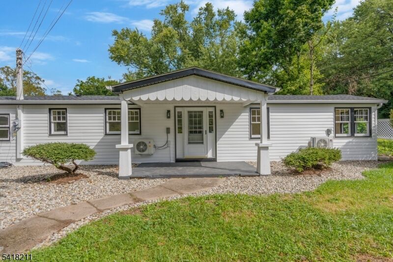 Property Photo:  68 Trenton Ave  NJ 08825 