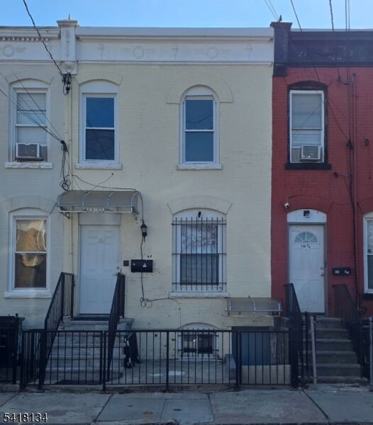 Property Photo:  108 9th Ave 2  NJ 07107 