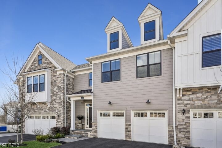 Property Photo:  14 Chelsea Rd  NJ 07059 