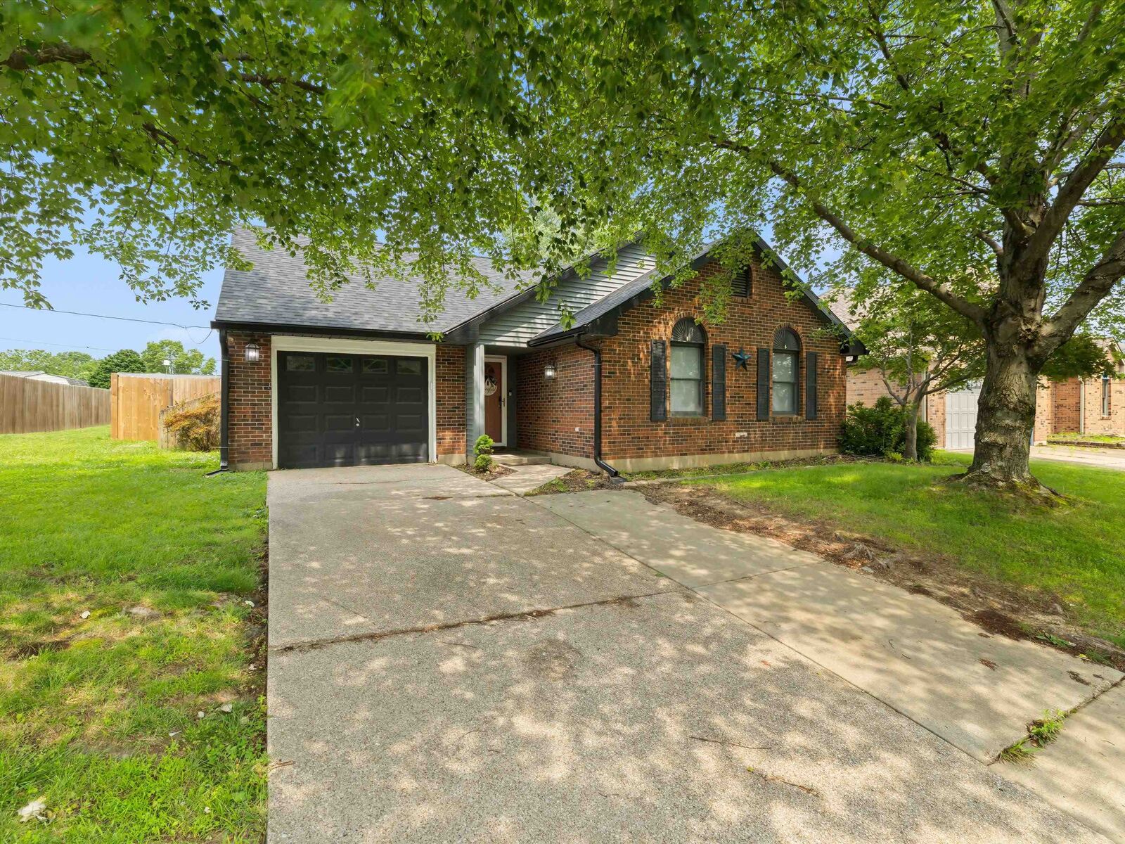 Property Photo:  1085 Millcreek Drive  KY 42420 