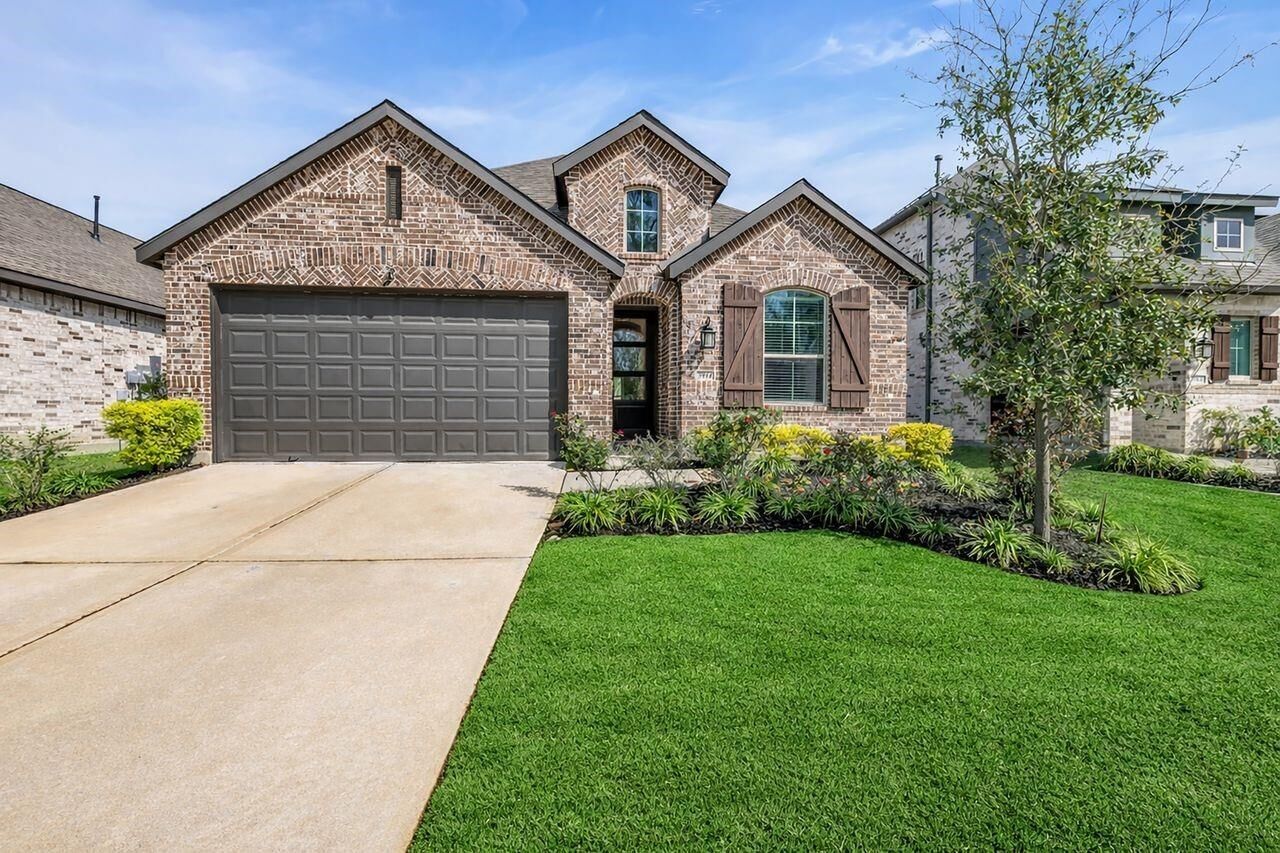 Property Photo:  7914 Pershing Avenue  TX 77354 