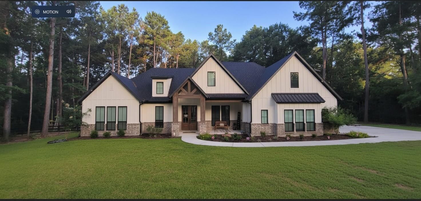 Property Photo:  797 Lonestar Road  TX 77340 