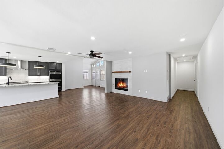 Property Photo:  2519 Tannehill Drive  TX 77008 