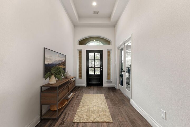 Property Photo:  2419 Elmwood Trail  TX 77493 