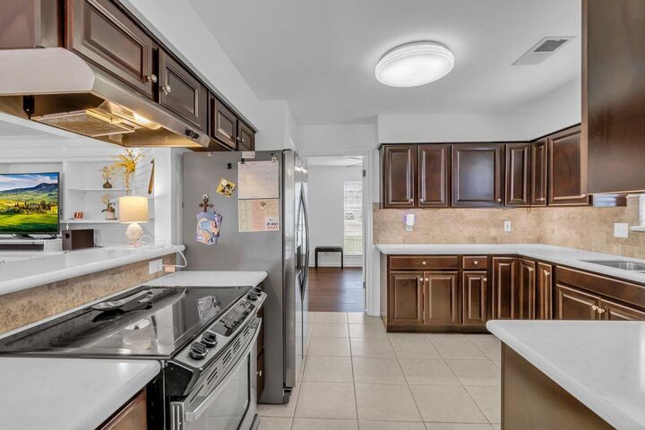 Property Photo:  8910 Pine Shores Drive  TX 77346 