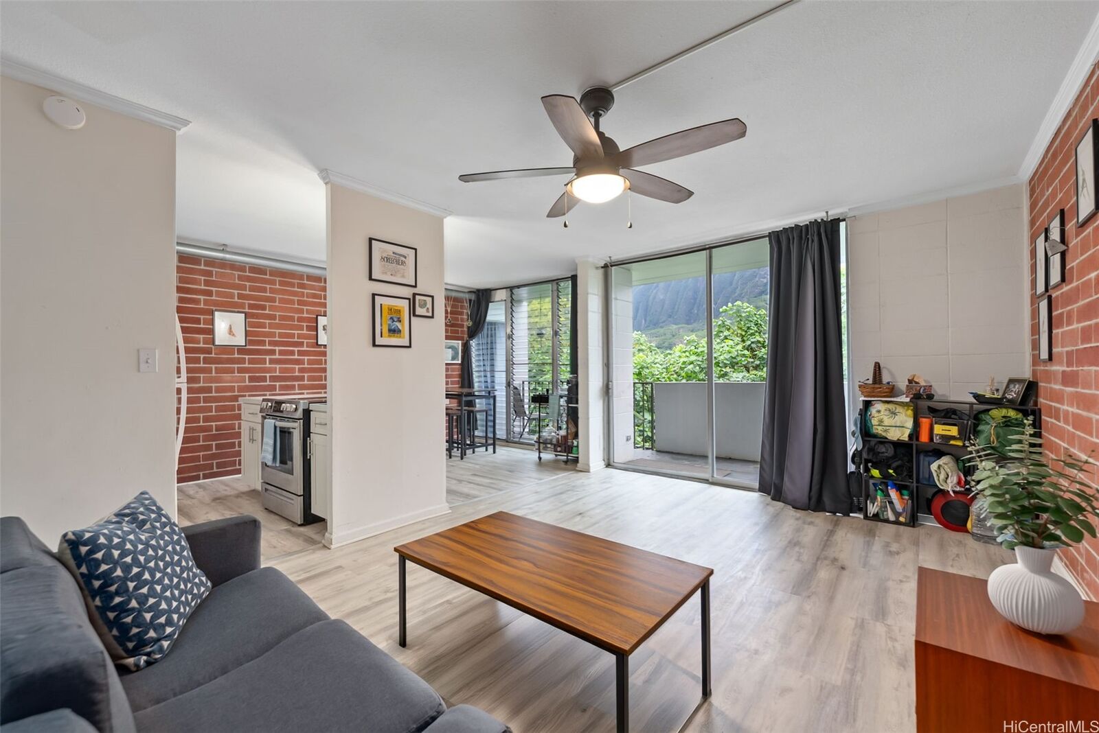 Property Photo:  45-535 Luluku Road G3  HI 96744 