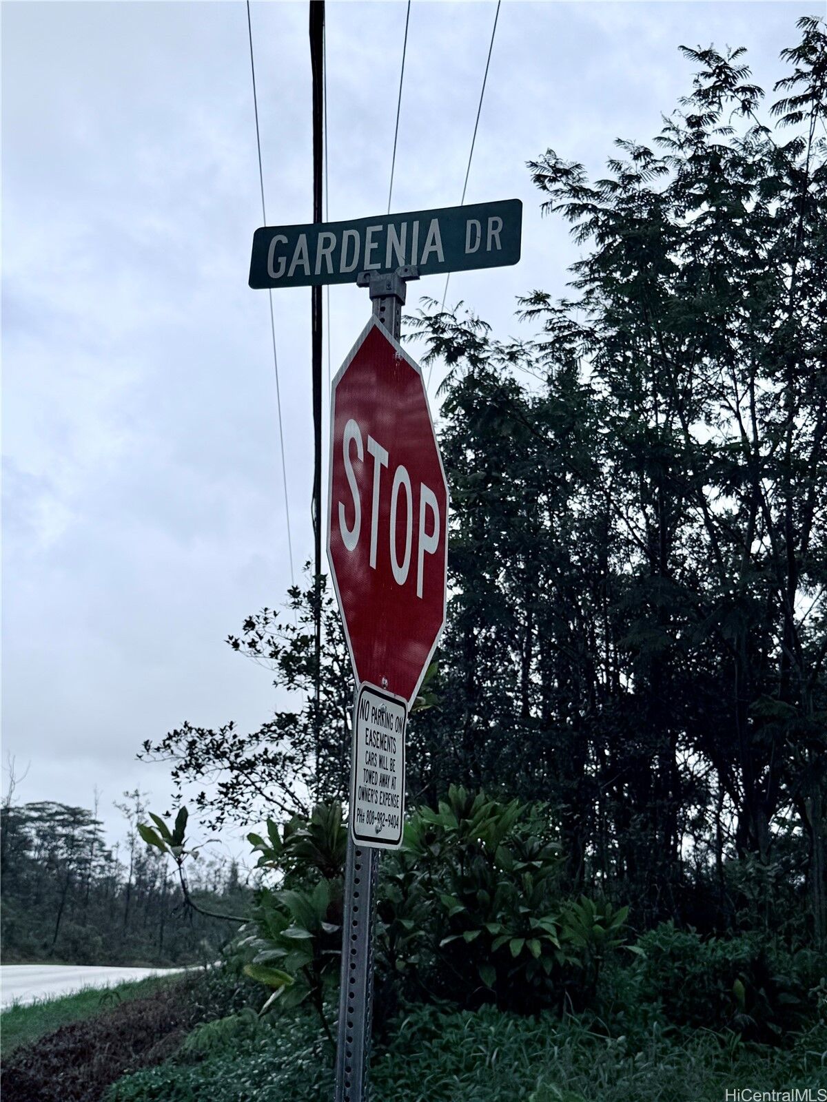 Property Photo:  16-2045 Gardenia Drive  HI 96778 