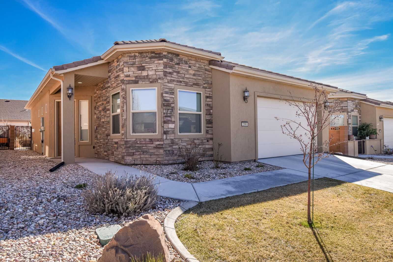 Property Photo:  2365 W Crescent Heights Dr W  UT 84720 
