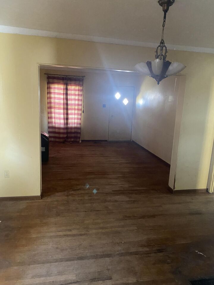 Property Photo: 710 E 200 North St UT 84713