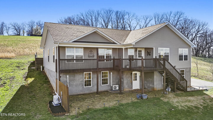 Property Photo:  2731 Lucille Ave  TN 37764 