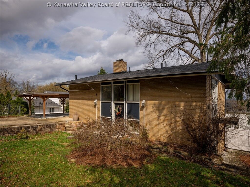 Property Photo:  604 Bendview Drive  WV 25314 