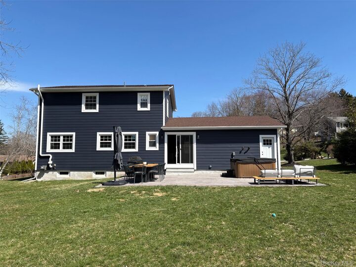 Property Photo:  29 Lexington Avenue  NY 10930 