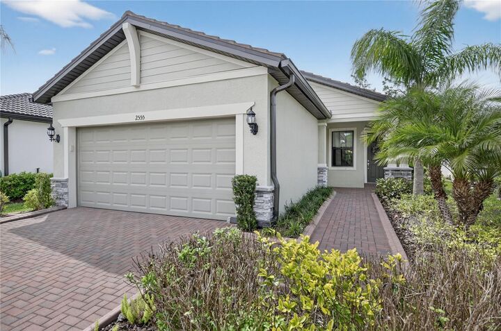 Property Photo:  2555 Brassica Drive  FL 34289 