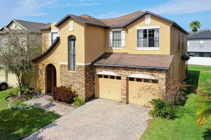 Property Photo:  9708 Old Patina Way  FL 32832 