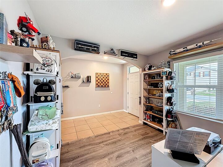 Property Photo:  3689 Maidencain Street  FL 34714 