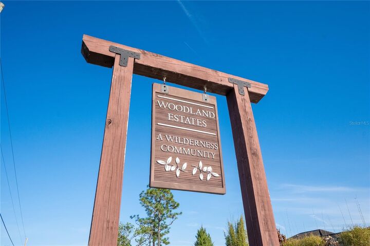 Property Photo:  2468 Fawn Run  FL 32765 