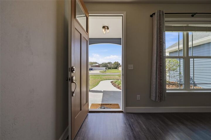 Property Photo:  2057 SW 246th Drive  FL 32669 