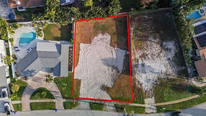 Property Photo:  1235 Cordova Boulevard NE  FL 33704 