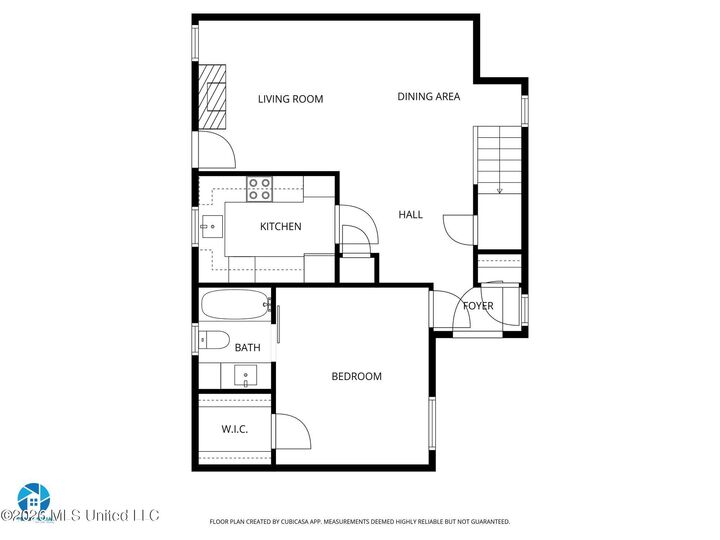 Property Photo:  118 Sunridge Park  MS 39507 