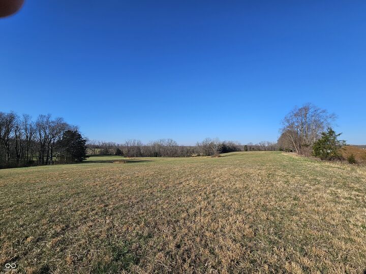 Property Photo:  8680 S Strain Ridge Road  IN 47401 