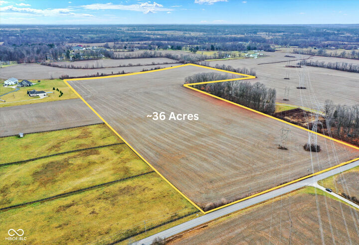 Property Photo:  6305 Travis Road  IN 46143 