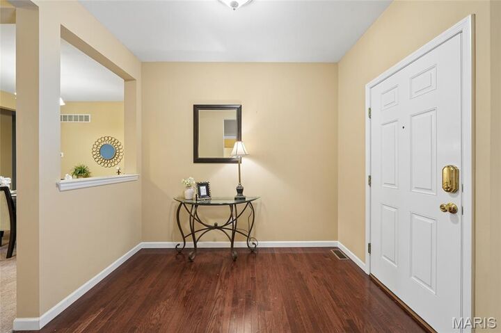 Property Photo: 5406 Misty Crossing Court MO 63034