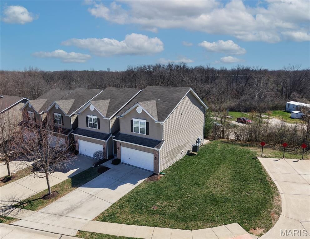 Property Photo:  172 Weatherby Landing Drive  MO 63366 