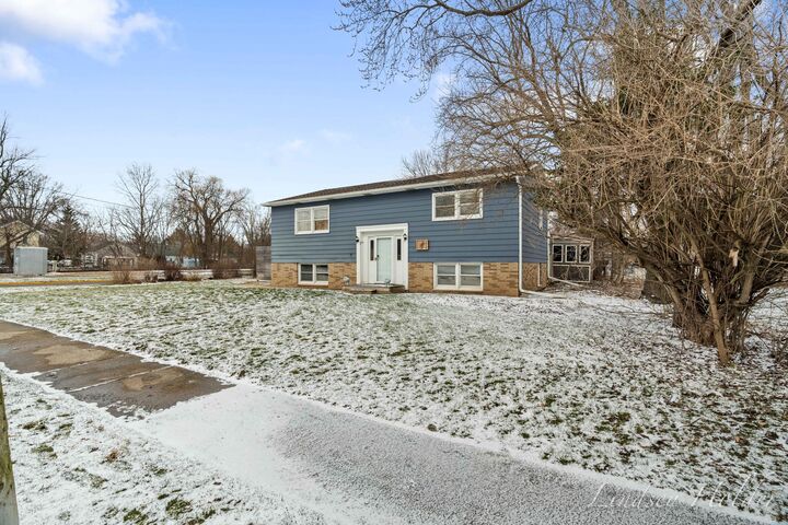 Property Photo: 277 Grove Street MI 49345