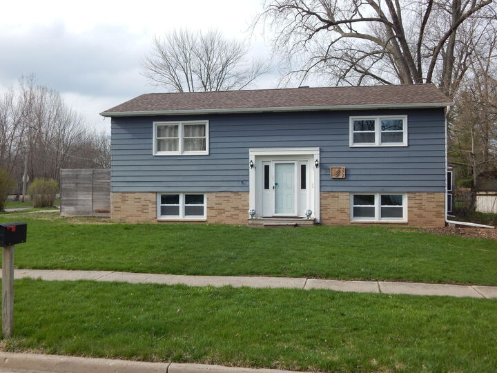 Property Photo:  277 Grove Street  MI 49345 